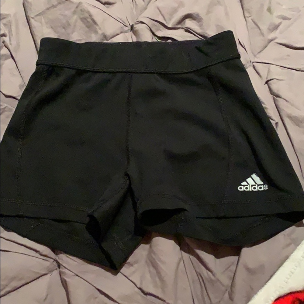 Adidas Spandex